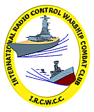 The official logo of the IRCWCC